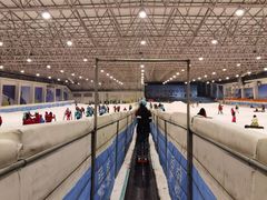 -绍兴启迪乔波冰雪世界