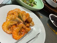 -箪食巷私房菜馆·鲁菜(玉函路店)