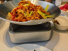 -望海湾鱼头泡饼·天津菜(空港店)
