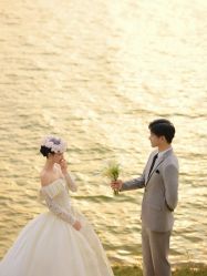 -巴黎春天·菀纱仙庭婚纱美学