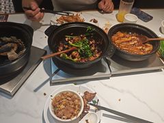 -火啫啫·粤式啫啫煲(南通首店)