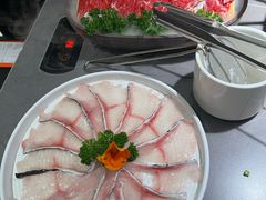 -骨之味·筒骨汤火锅(江头店)