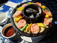 -龙姐私房菜(和顺古镇店)