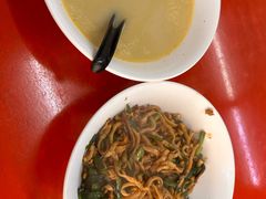 -三百碗宝应长鱼面(板仓街店)