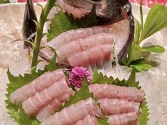 -江户·岚 创意料理(泛海店)