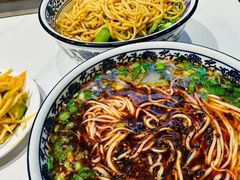 -有礼有面(知春路店)