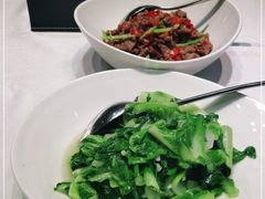 -沁园·珍藏湘味(芙蓉广场店)