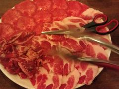 -郑阿姨的家·이모네·韩料&烤肉(武川路店)