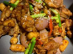 -小菜园新徽菜(泰州茂业店)