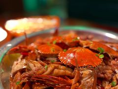 -蛮横肉蟹煲(印象城店)