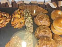 -BAKER&SPICE(BFC外滩金融中心店)