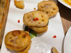 -枣子树·素食餐厅(普陀山店)