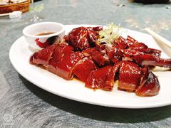 招牌烧鹅-猪肉婆私房菜(容桂总店)