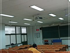 -长安大学(北校区)