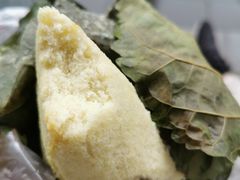 -叶婆婆豆浆馍馍
