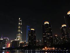 -JW酒廊 JW Lounge(上海鲁能JW万豪侯爵酒店)