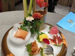 -神洲四海大酒楼(王府井澳门中心店)