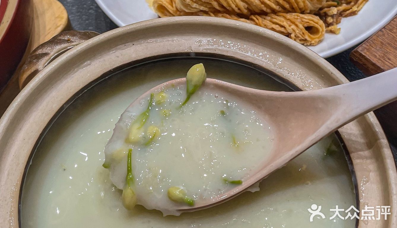 在武汉,湖北菜吃这家!