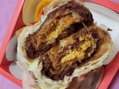 -BC烘焙伴手礼(新光天地店)