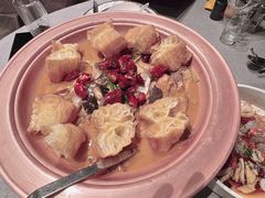 -柿合缘新京菜(国金中心商场店)