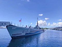-夏威夷珍珠港