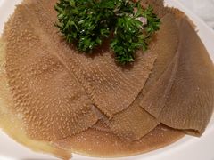 毛肚-海底捞火锅(大学路新象城店)