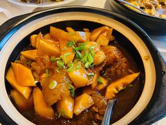 -南京金陵饭店