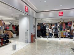 -优衣库(重庆沙坪坝印象汇店)