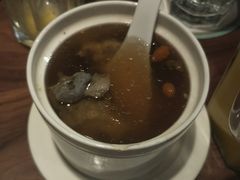 -大树餐厅(益田假日店)