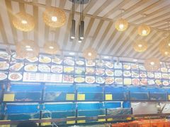 -醉壹号海鲜大排档(厦门美食地标店)