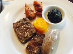 -泰谷酒店·太古码头闽菜自助餐厅