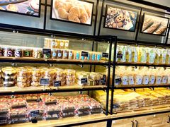 -山山家·新鲜烘焙(现代城店)
