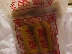 -朱記糯米蛋糕(千川百货店)