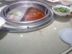 -蜀留香火锅·始于1999·原四川老火锅(白堤路店)