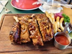 -HFFOUSA TACO弗萨塔可墨西哥餐厅(颐堤港店)