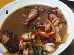 海兔头-阿胜小吃