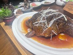 -卫鼎轩·曹公馆(鼓楼店)