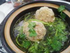 -溱湖八鲜菜馆