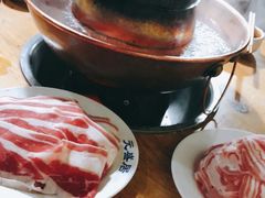 -元盛居(生态大街店)