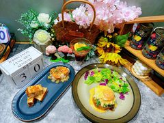 -ABC Cooking Studio(上海环球金融中心店)