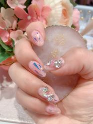 -花系美·美甲美睫精品店