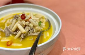 Yancheng First Course