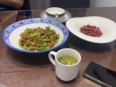 -农乐园食府(梅城镇店)