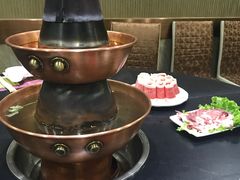 -草原饭店火锅