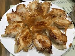 -葛记焖饼(伏牛路店)