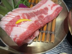 -西塔老太太泥炉烤肉(龙湖北苑天街店)