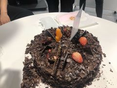 -7cake榴莲千层蛋糕(塘苗路店)