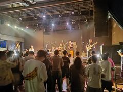 -MAO Livehouse(杭州店)