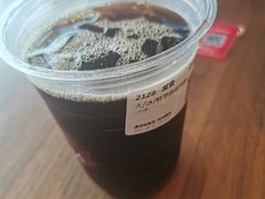 -Tims天好咖啡(河西万象城店)