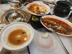 -七叔家宴家常广西菜(明秀东路店)